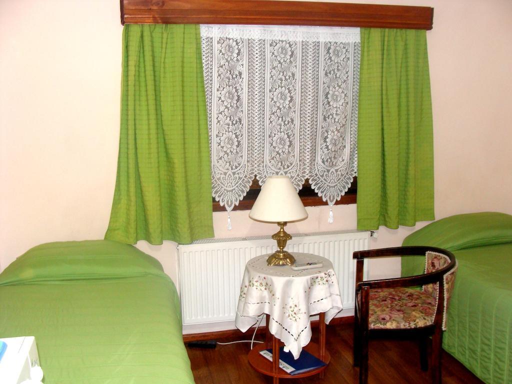 Hostal Victoria Punta Arenas Bilik gambar